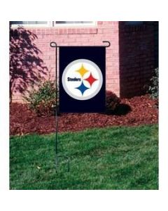 Pittsburgh Steelers Mini Window/Garden Flag