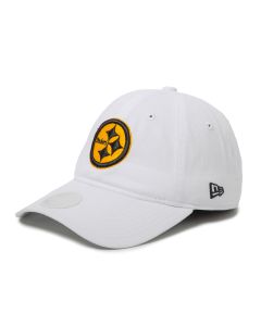 Pittsburgh Steelers Women's New Era 9TWENTY Color Rush Hat