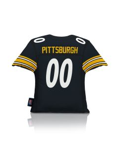 Pittsburgh Steelers Jersey Pillow