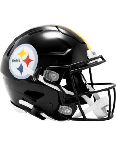 Pittsburgh Steelers Riddell SpeedFlex Authentic Helmet