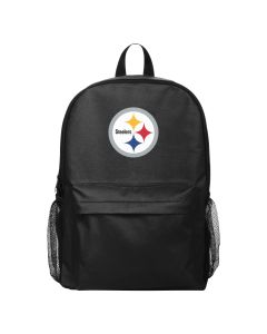 Pittsburgh Steelers Big Logo Backpack