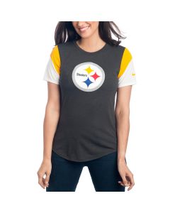 Pittsburgh Steelers Nike Women's Team Fan T-Shirt