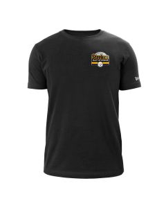 Pittsburgh Steelers Men's New Era Hall of Honor Short Sleeve T-Shirt