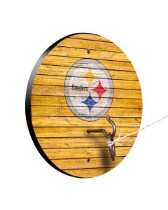 Pittsburgh Steelers Hook and Ring Game