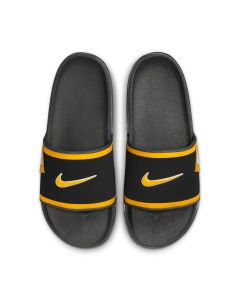 Pittsburgh Steelers Nike Swoosh Offcourt Slide