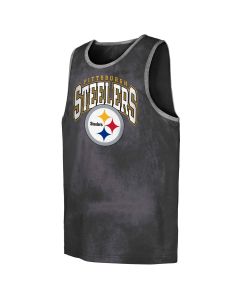 Pittsburgh Steelers Youth Ride the Tide Tank Top