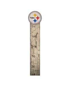 Pittsburgh Steelers Growth Chart
