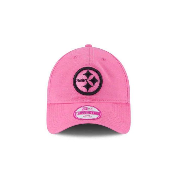 Gorra Ajustable Pittsburgh Steelers New 9twenty Gorra Ajustable Pittsburgh Steelers New 9twenty
