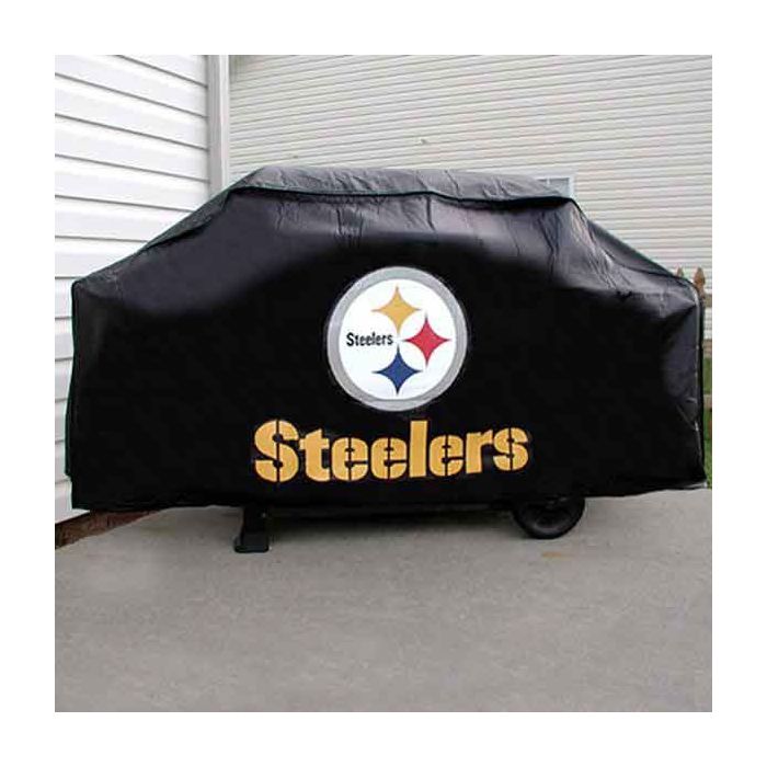 steelers cover