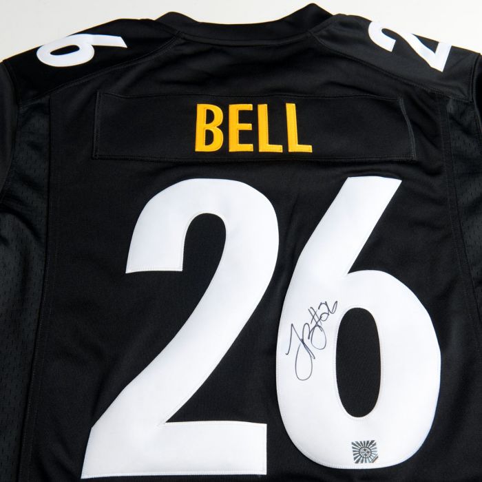 Pittsburgh Steelers Joe Greene Autographed and Framed 11x14 Photo