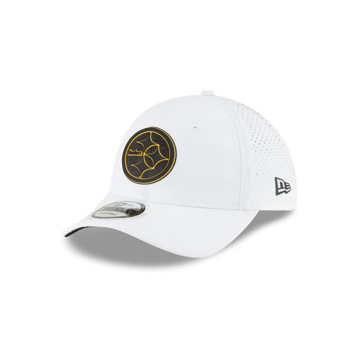 Gorra Ajustable Pittsburgh Steelers New 9twenty Gorra Ajustable Pittsburgh Steelers New 9twenty