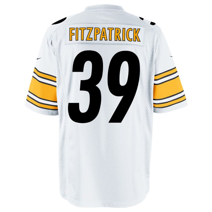 minkah fitzpatrick jersey number