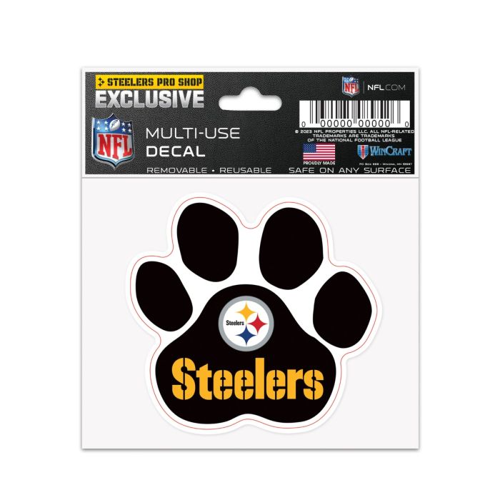 nfl pro shop pittsburgh steelers