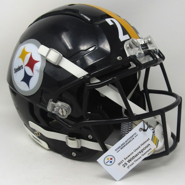 witherspoon pittsburgh steelers