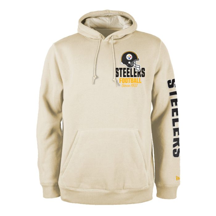 pittsburgh steelers zip up sweatshirt