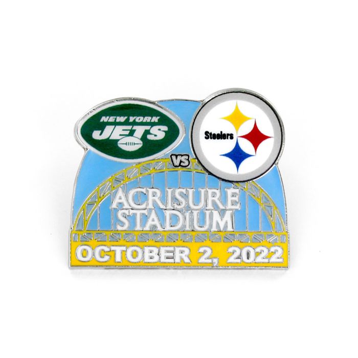 New York Jets vs Pittsburgh Steelers - October 02, 2022