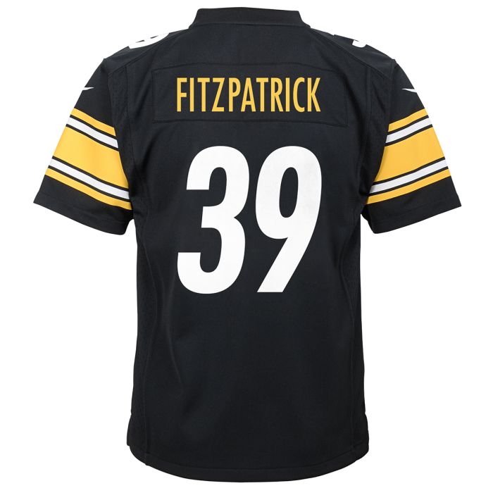 steelers jersey minkah fitzpatrick