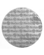 Pittsburgh Steelers Wendell August Forge Patterned Round Aluminum Hot Mat