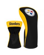 Pittsburgh Steelers Driver Headcover