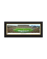 Pittsburgh Steelers Acrisure 50 Yard Line Deluxe Frame Panorama