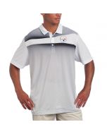 Pittsburgh Steelers Cutter and Buck Ascend Polo