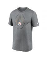 Pittsburgh Steelers Men's Nike Icon Legend Short Sleeve T-Shirt