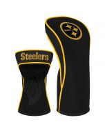 Pittsburgh Steelers Color Rush Driver Headcover