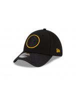 Pittsburgh Steelers New Era 39THIRTY Sideline Away Hat