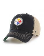 Pittsburgh Steelers '47 Trawler CLEAN UP Hat